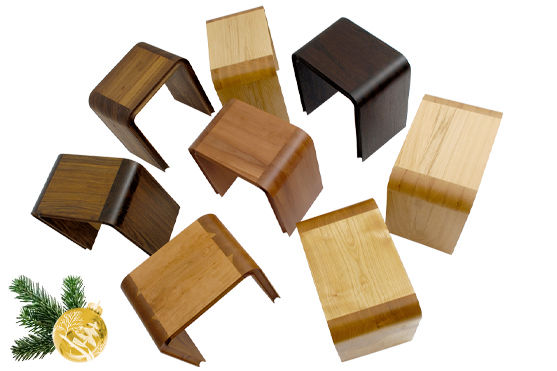 WEIHNACHTEN : Schönes schenken