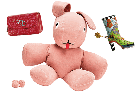 OSTERN : Schönes zum fest