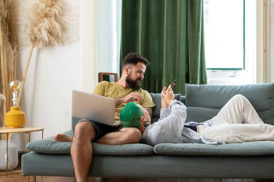 SCHÖN WOHNEN : Wohntrends 2026