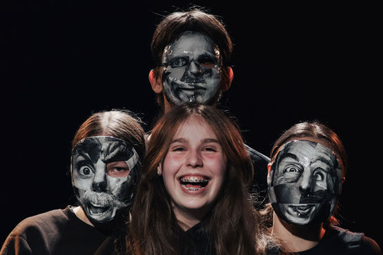 BÜHNE :  Bremen / Bremerhaven