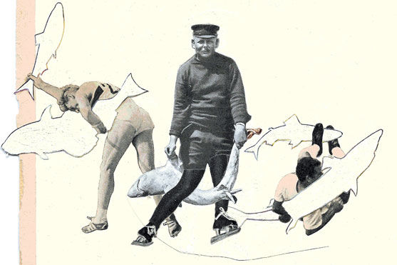 KUNST : Werner Kuhrmann