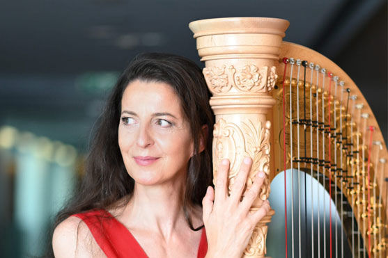 MUSIK : Glocke · Philharmoniker · Sendesaal · Metropol · Seebühne